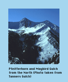 Pfeifferhorn