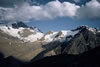 View from Grassi Hut