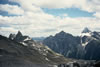 Mt MacDonald, Mt Sir Donald