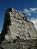 Mt Tupper Summit Block