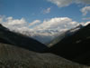 Hermit Range, Rogers Pass, BC