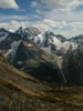 Dawson Range, BC