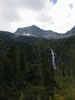 Rampart, Rogers Pass, BC