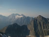 Avalanche Peak, Rogers Pass, BC