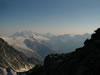 Avalanche Peak, Rogers Pass, BC