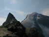 Mt Sifton, BC