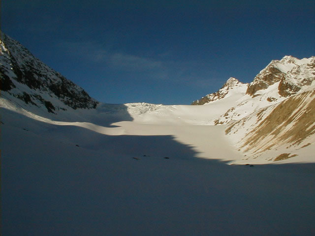 Upper Alpein Ferner