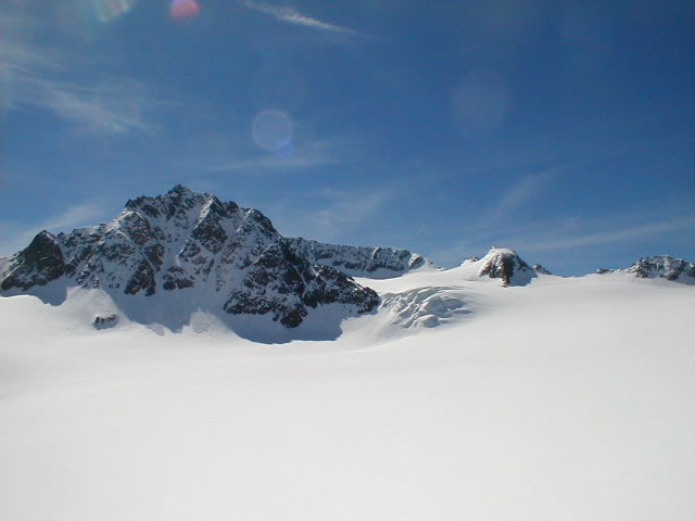 Ruderhofspitz