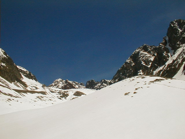 Schwarzenbergferner