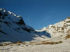 Glacier View, Fanz Senn hut, Austria