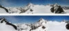 Shrankogel Panoramas