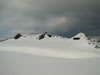 Hochstubai hutte, Austria