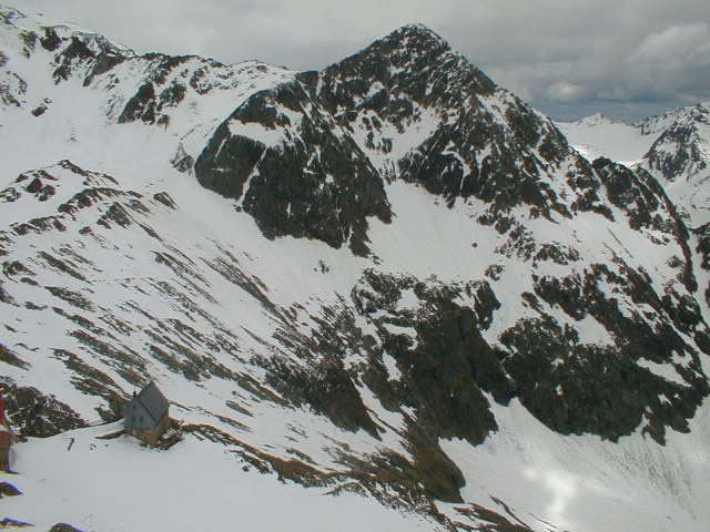 Hildesheimer Hut