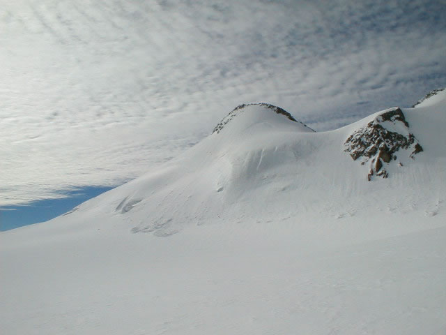 Zuckerhutl