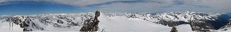 Wilder Pfaff Panorama