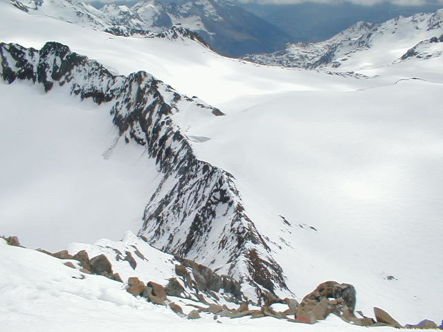 Wilder Pfaff Descent