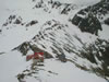 Hildesheimer hut area