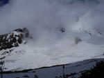 The Climax Avalanche Slope