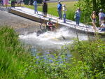 The Water Crossing