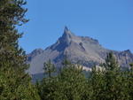 Mt Thielson (zoomed)