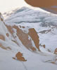 Reid Glacier Headwall, Mt Hood