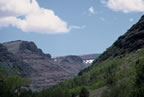 Steens Mountains