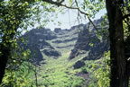 Steens Mountains