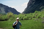 Kerry - Steens Mountains