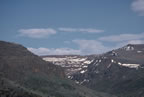 Steens Mountains