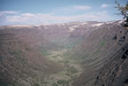 Steens Mountains