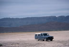 Alvord Desert