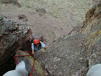 Moscow - Smith Rock