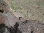 Super Slab - Smith Rock