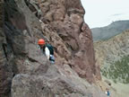 Super Slab - Smith Rock