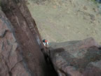 Super Slab - Smith Rock