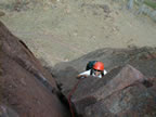 Super Slab - Smith Rock