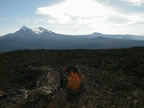 McKenzie Pass
