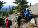 Three Fingered Jack