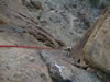 Cinnamon Slab, Smith Rock