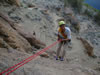 Cinnamon Slab, Smith Rock