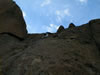 Cinnamon Slab, Smith Rock