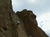 Bunny Face, Smith Rock