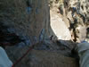 Spider Man, Smith Rock