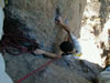 Spider Man, Smith Rock