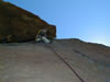 Spider Man, Smith Rock