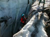 Summer Ice Climbing