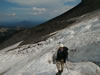 Jefferson Park Glacier