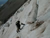 Jefferson Park Glacier