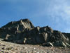 Mt Washington West Face