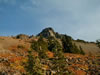 Mt Washington West Face